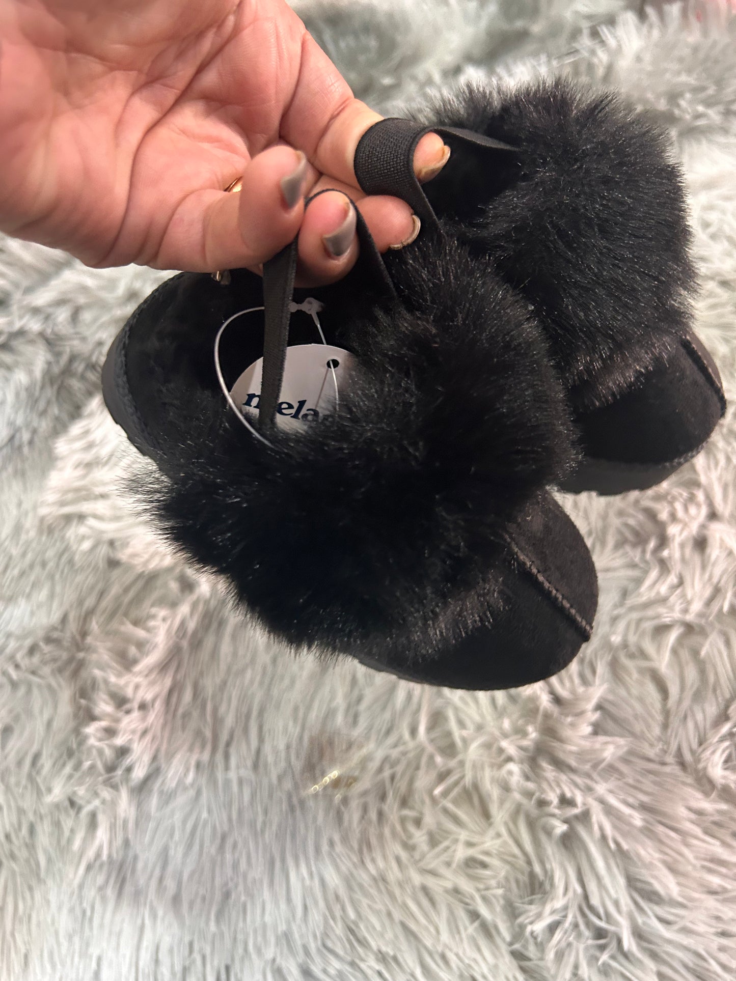 Scarpe Melania Bimba