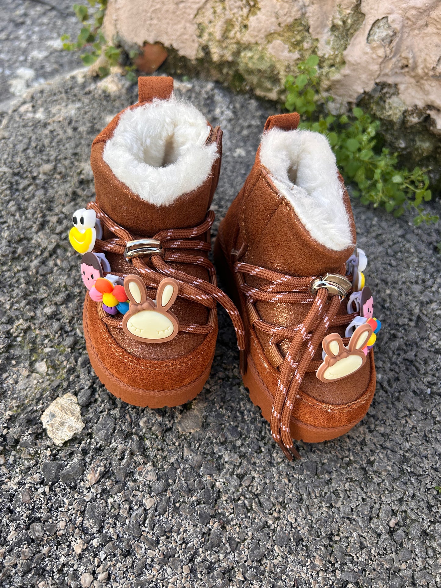 Scarpe Bimba Melania