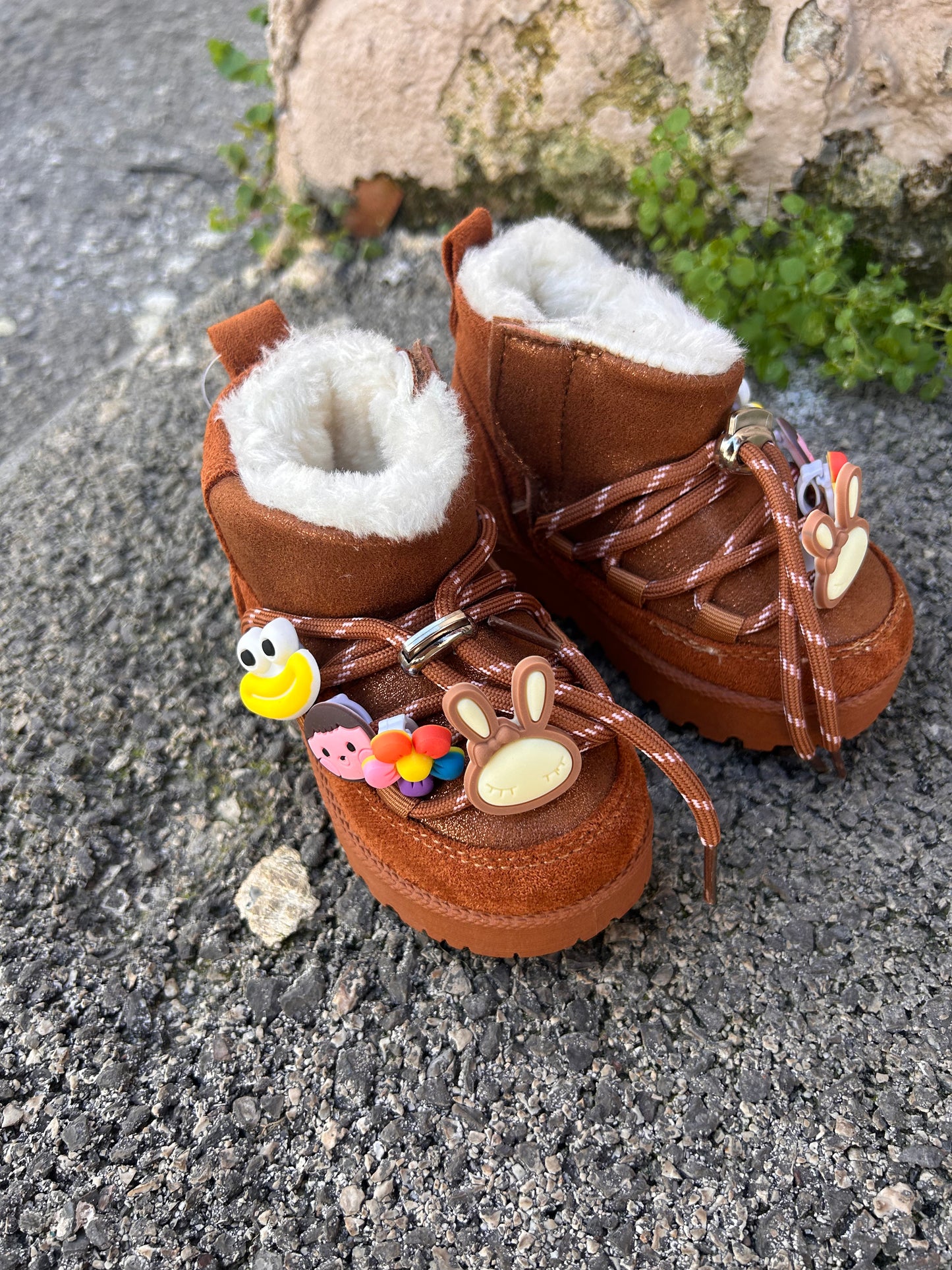 Scarpe Bimba Melania