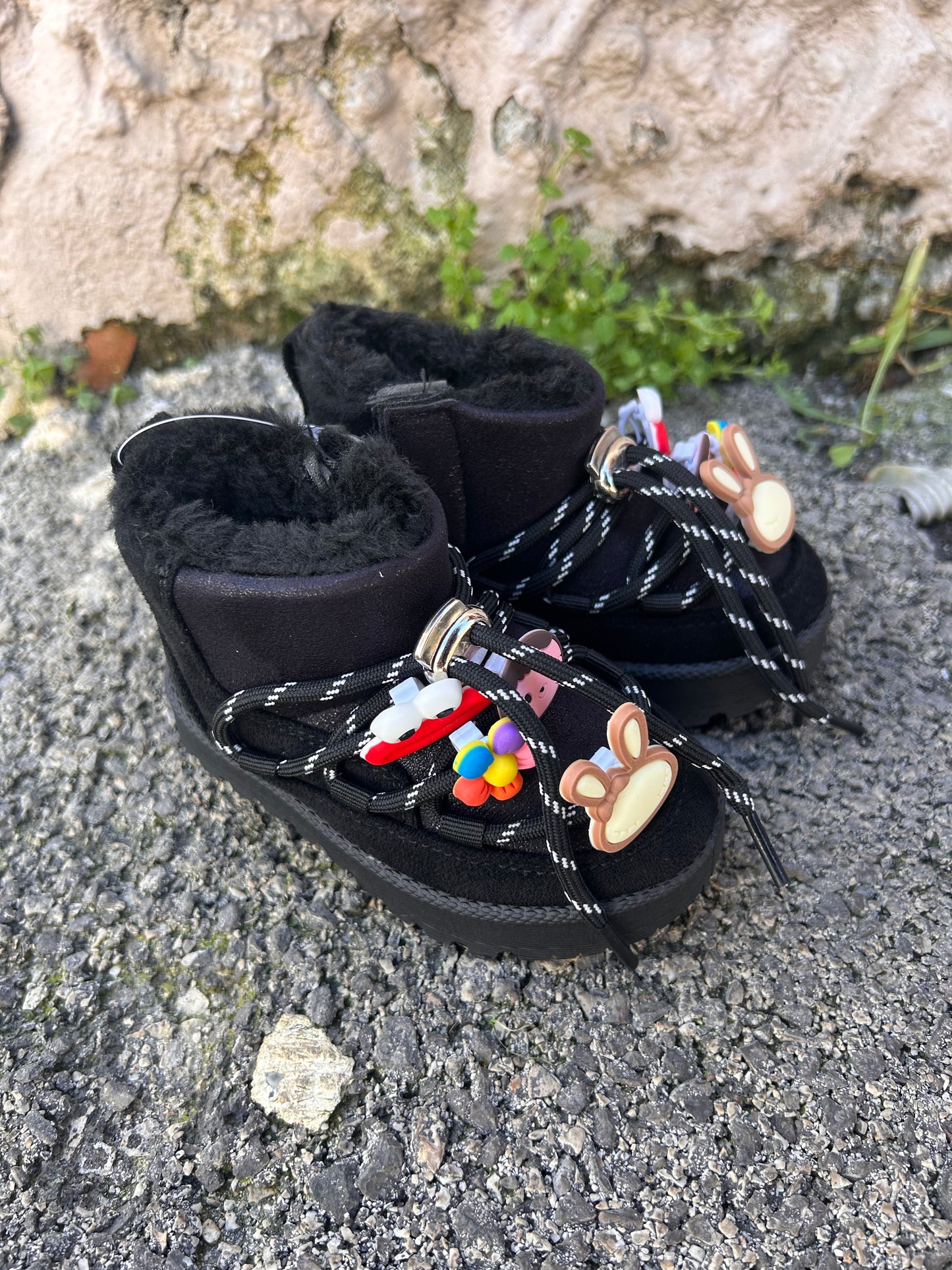 Scarpe Bimba Melania