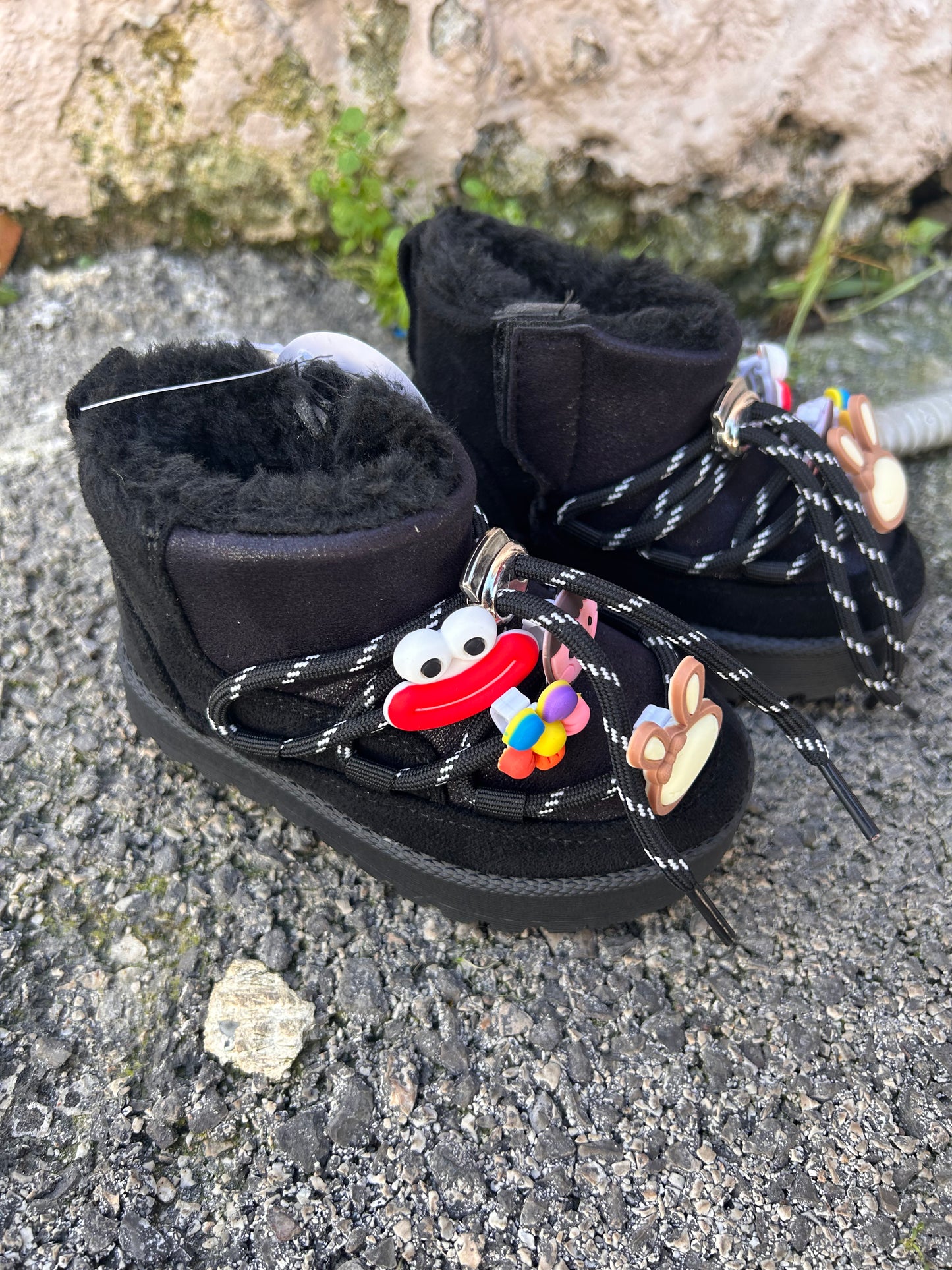 Scarpe Bimba Melania