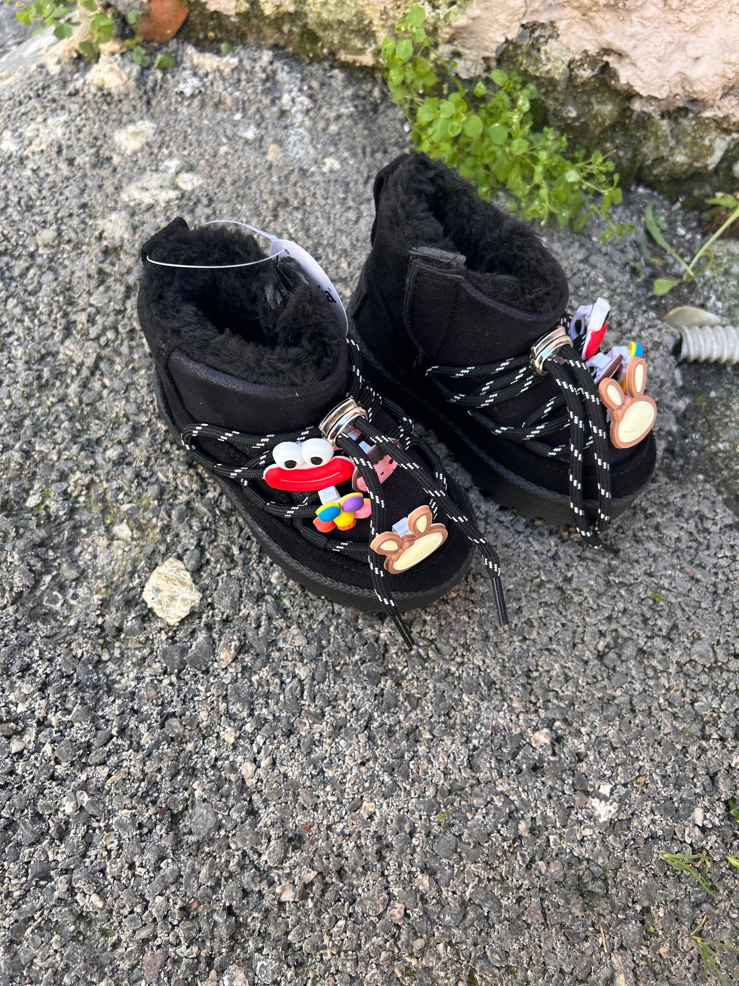 Scarpe Bimba Melania