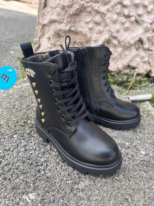 Anfibi cuoricini bimba Melania