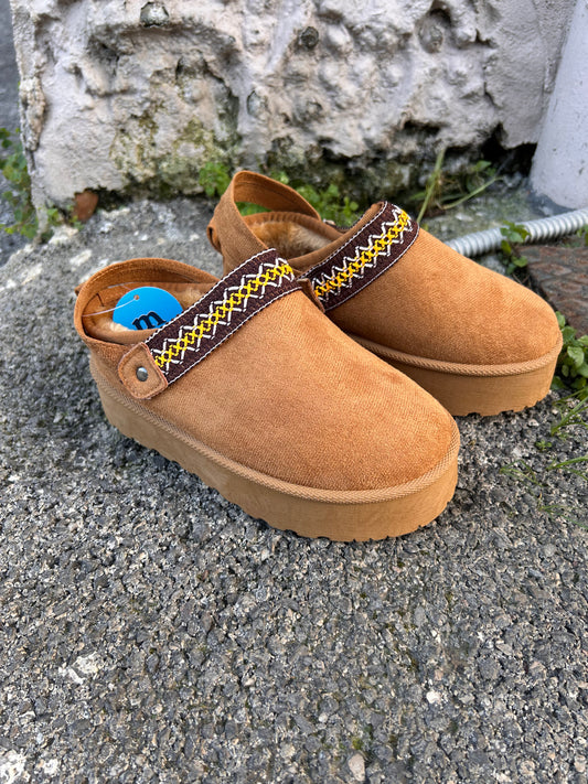 Scarpe bimba Melania