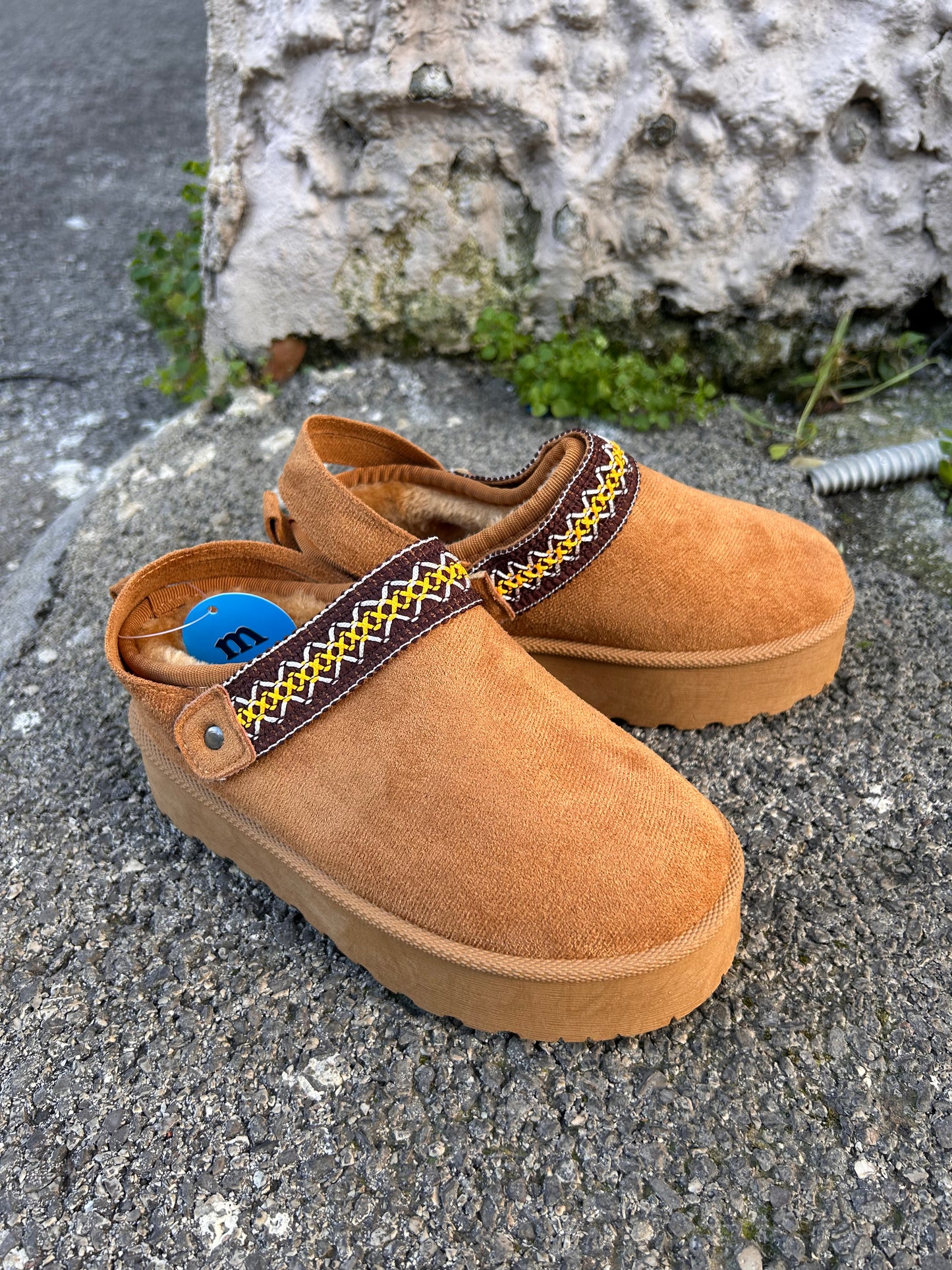 Scarpe bimba Melania