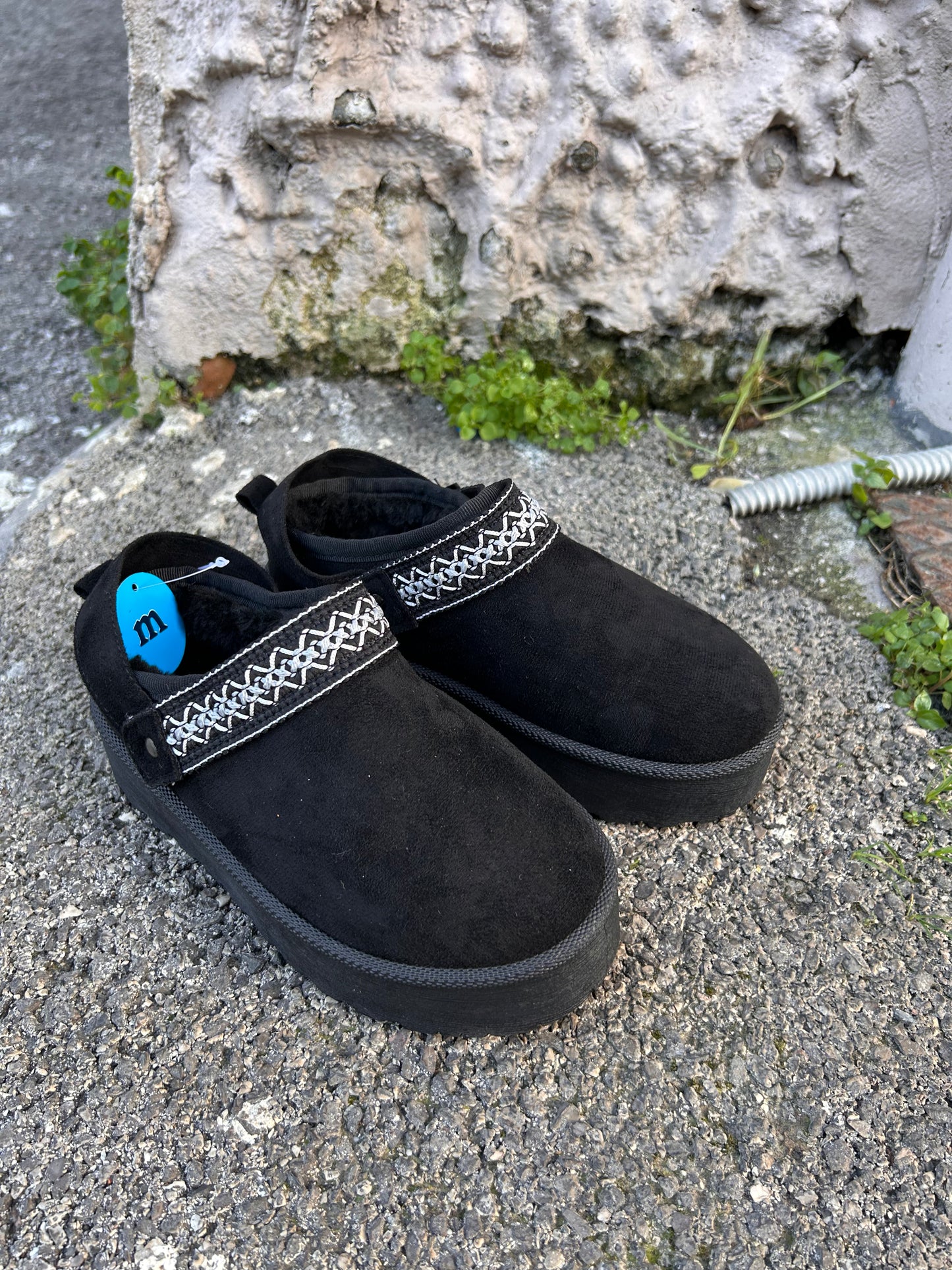 Scarpe Bimba Melania