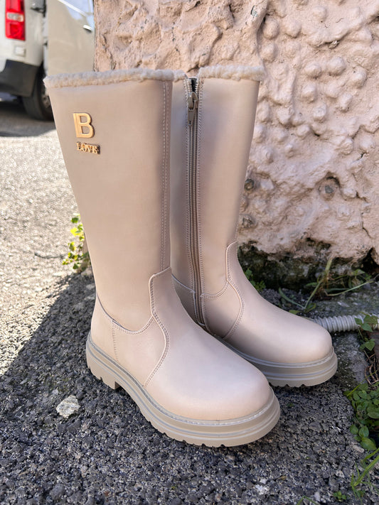 Stivali bimba Laura Biagiotti