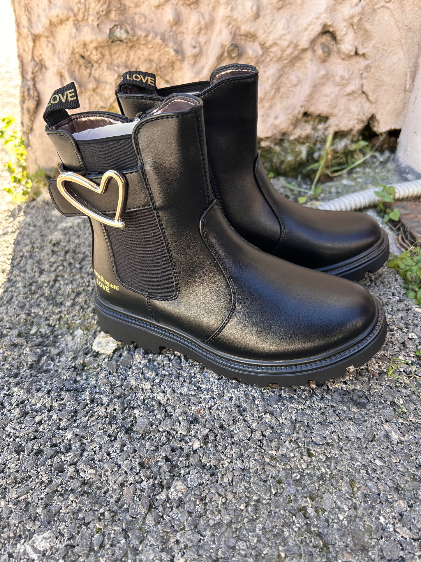 Stivali Bimba Laura Biagiotti