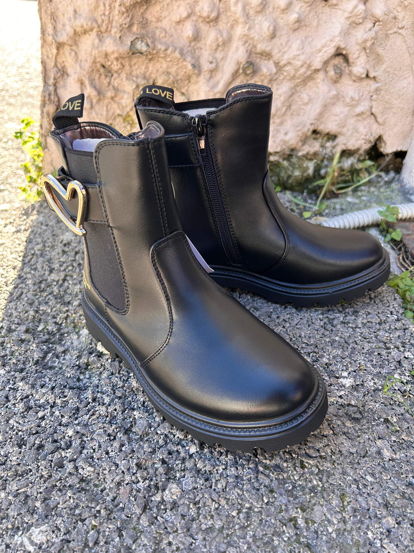 Stivali Bimba Laura Biagiotti