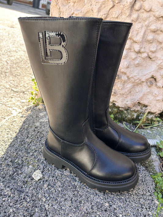 Stivali bimba Laura Biagiotti