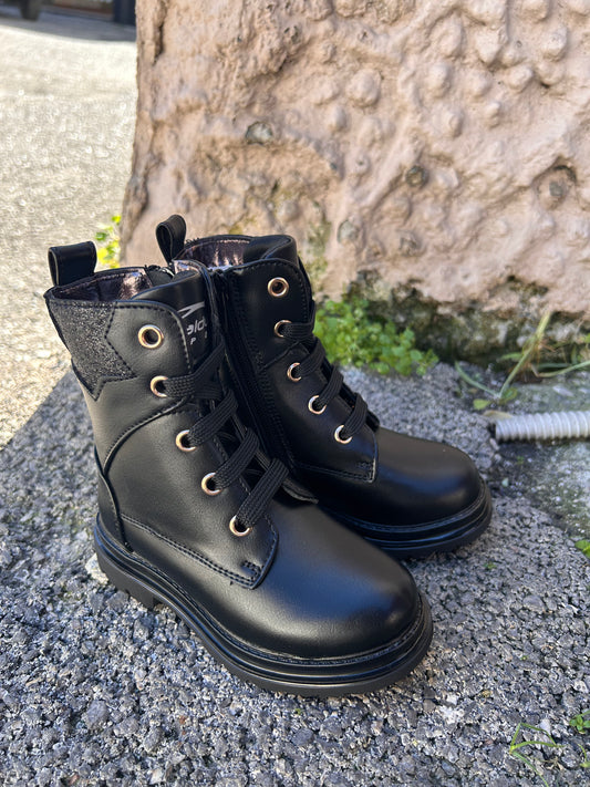 Anfibi bimba Balducci Sport