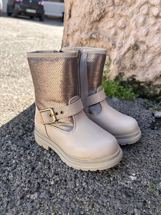 Stivali Bimba Balducci sport