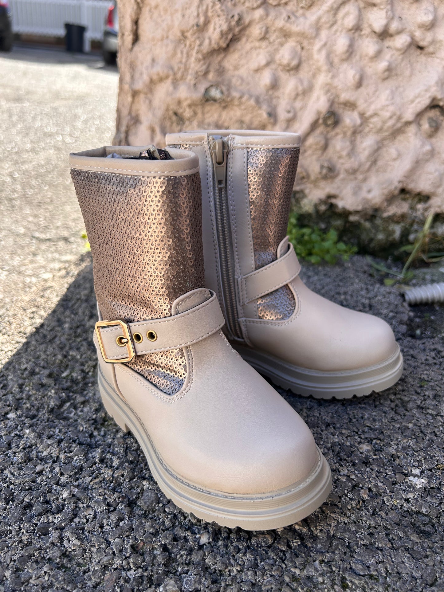 Stivali Bimba Balducci sport