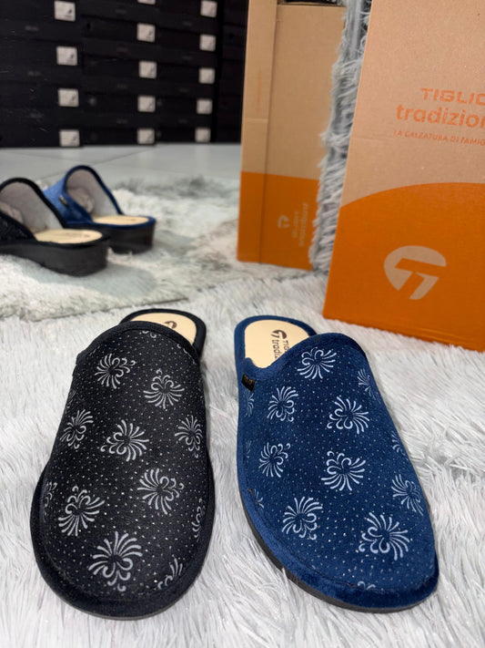 Ciabatte donna Tiglio