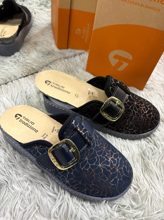 Ciabatte donna Tiglio