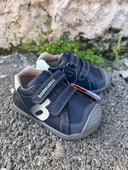 Scarpe Bimbo Biomecanics (a183)