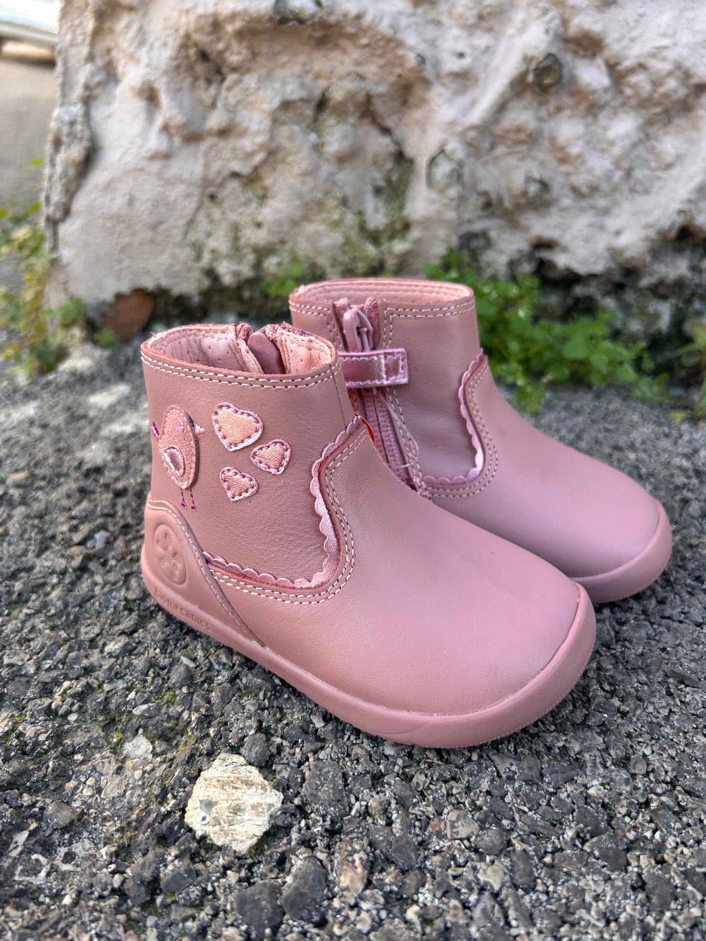 Stivaletti Bimba Biomecanics (B159)