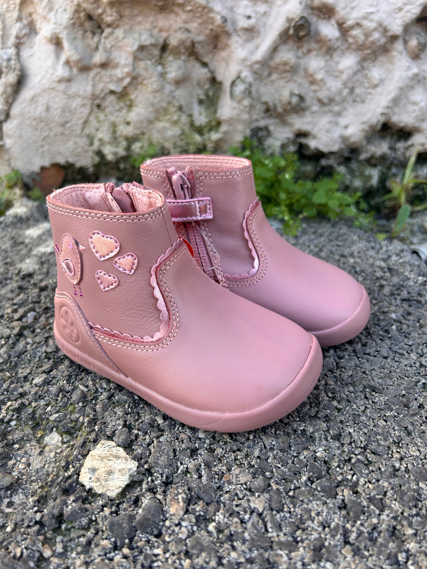 Stivaletti Bimba Biomecanics (B159)