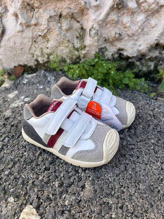 Scarpe bimbo Biomecanics (c050)