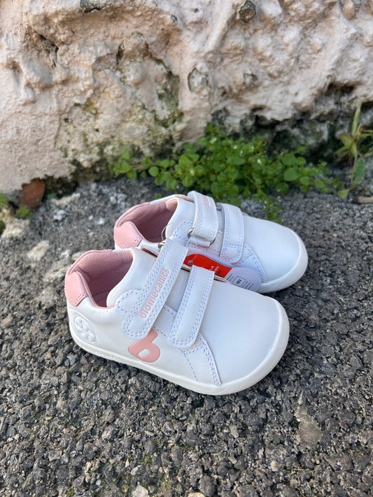 Scarpe Bimba Biomecanics (b113)