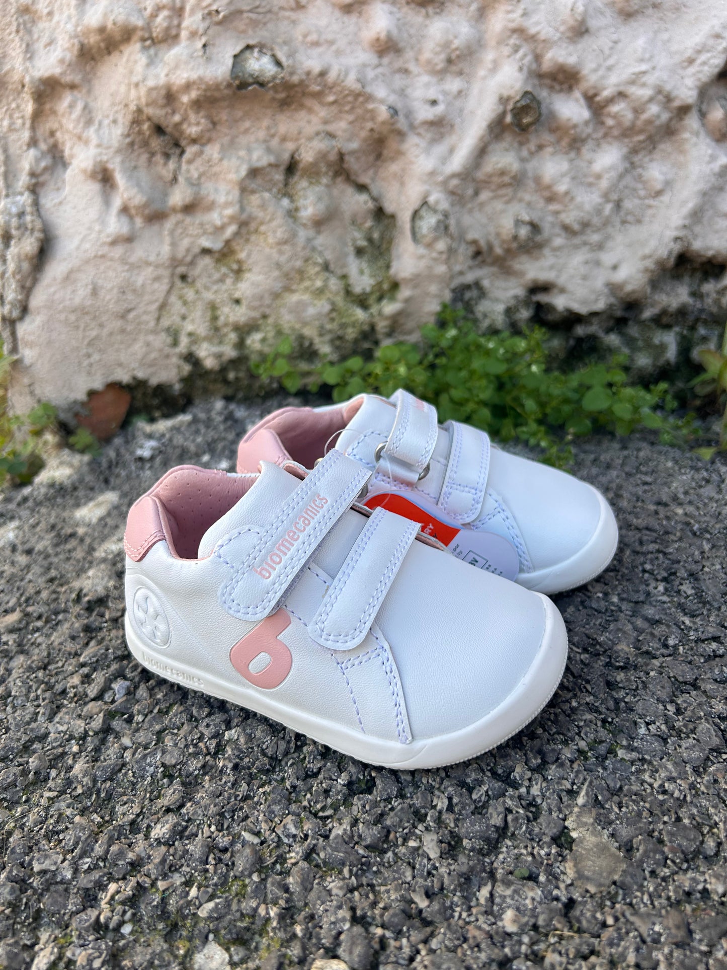 Scarpe Bimba Biomecanics (b113)