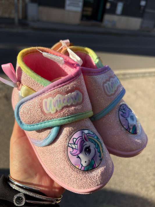 Scarpine Asilo Bimba