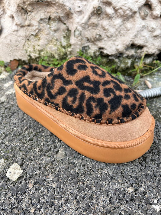 Ciabatte donna tiglio ramblas