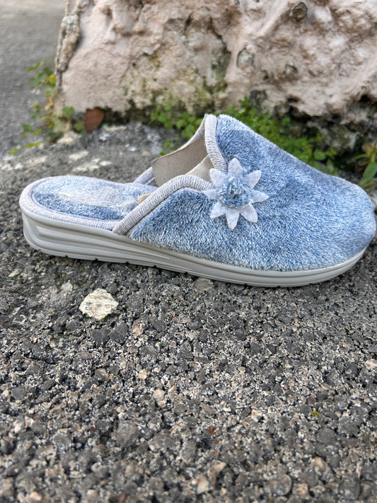 Ciabatte donna flex’is