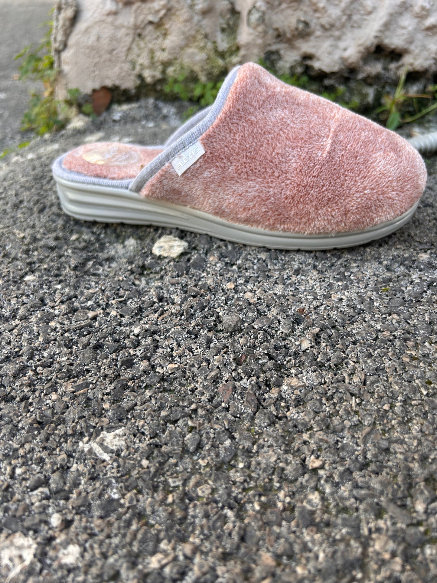 Ciabatte donna Flex’is