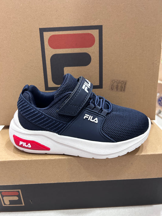 Sneakers bimbo Fila