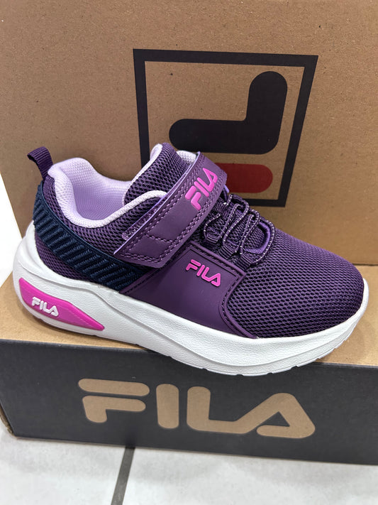 Sneakers bimba Fila
