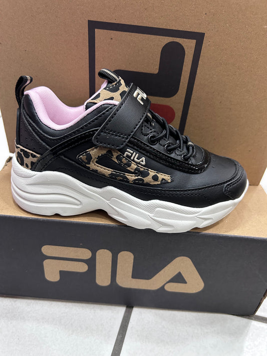 Sneakers bimba Fila