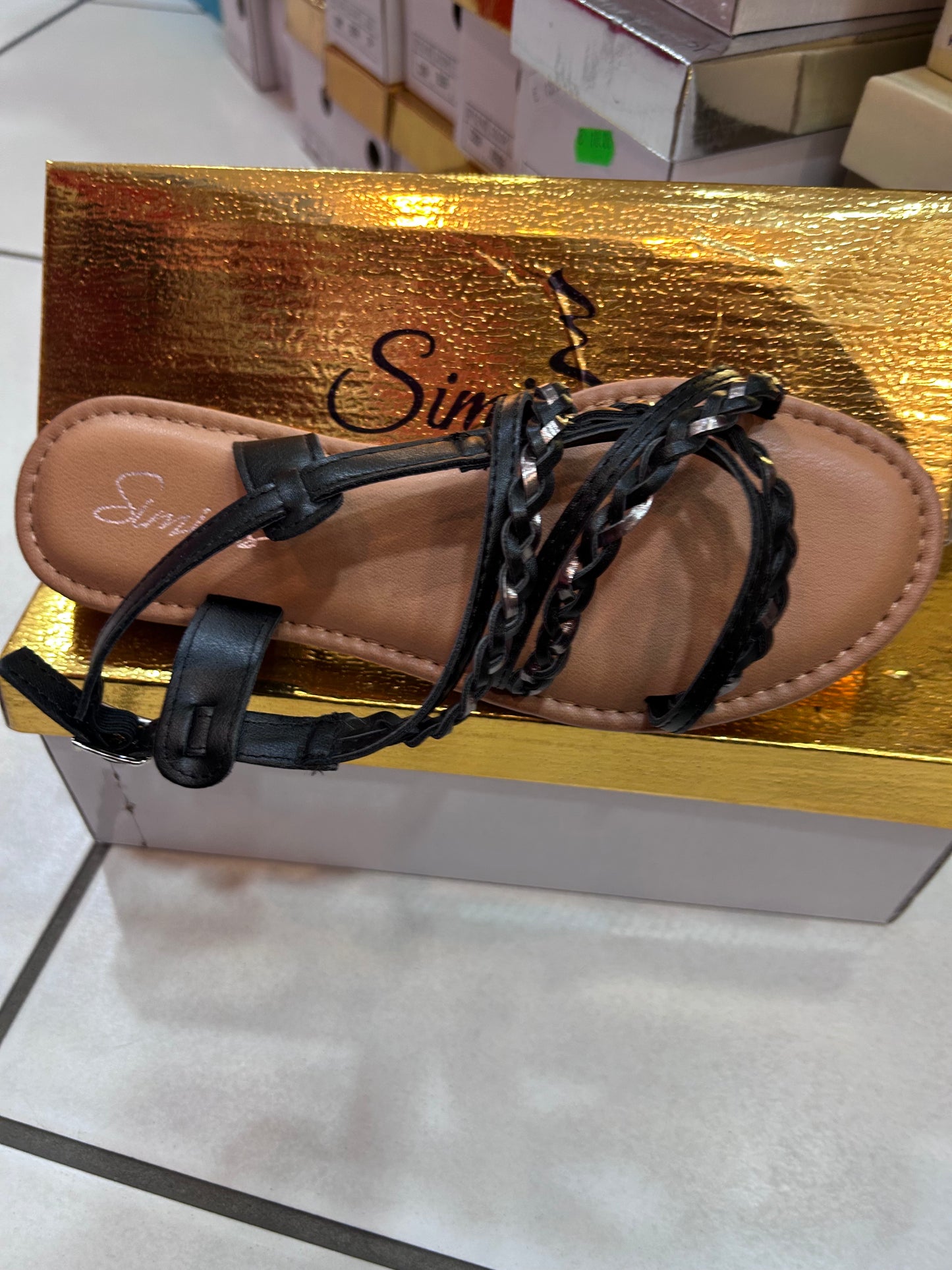 Sandali donna