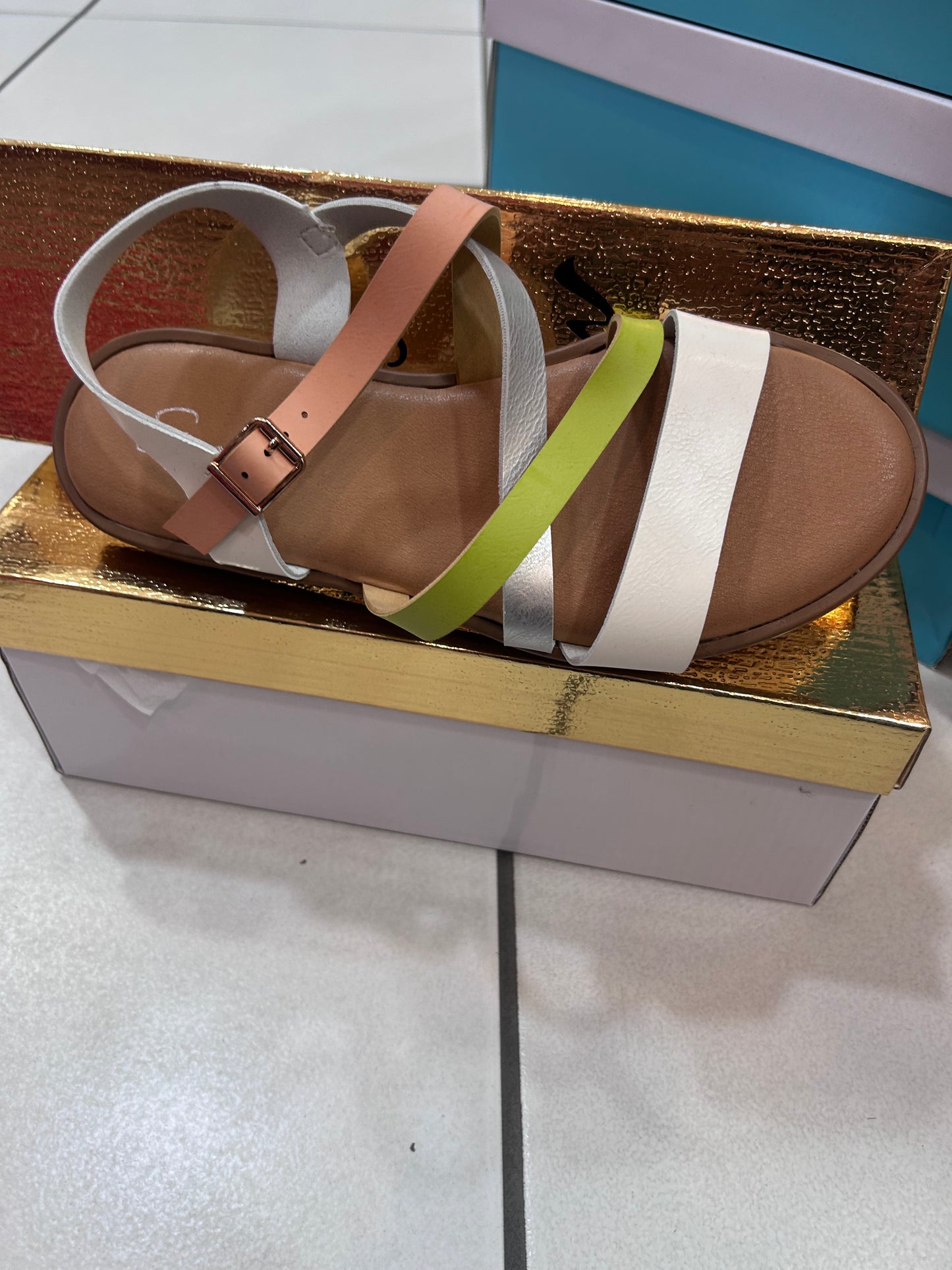 Sandali donna