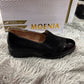 Mocassini donna