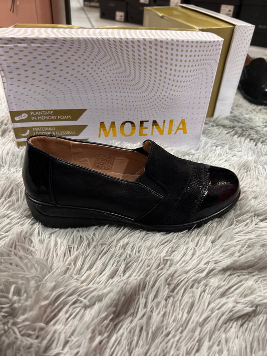 Mocassini donna