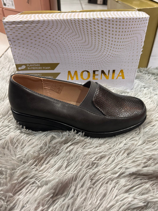 Mocassini donna