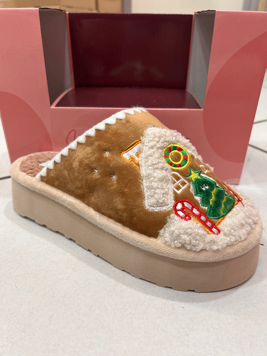 Pantofole morbidiamo