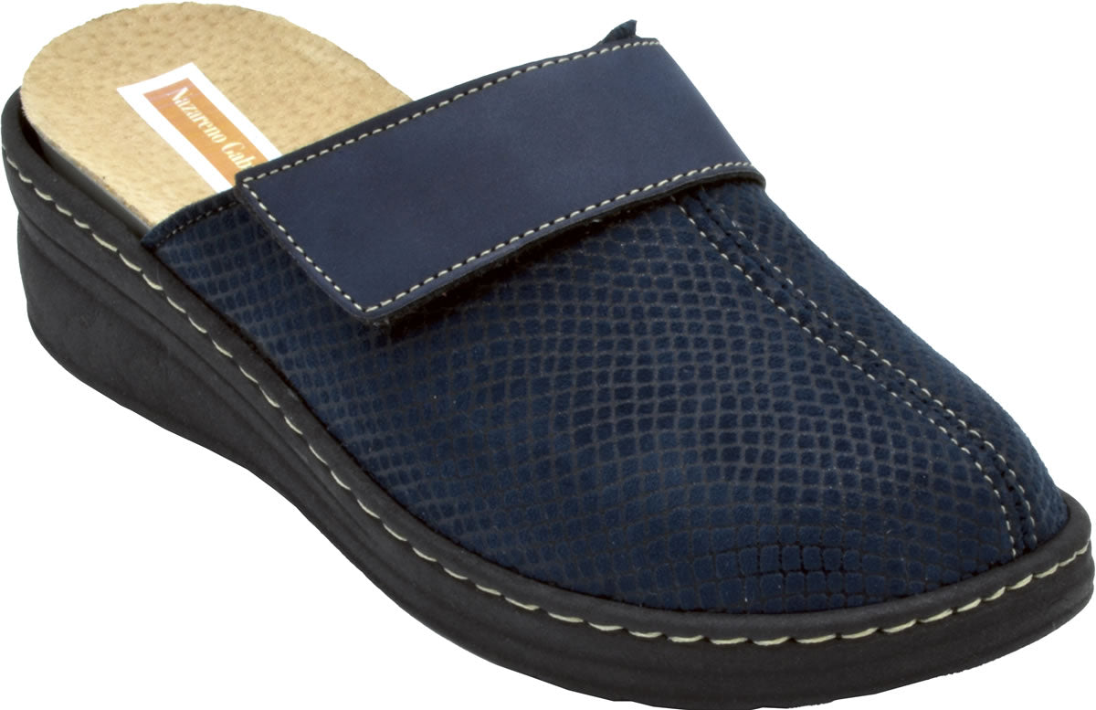 Pantofole donna Nazareno Gabrielli
