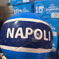 Pallone Napoli