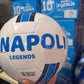 Pallone Napoli